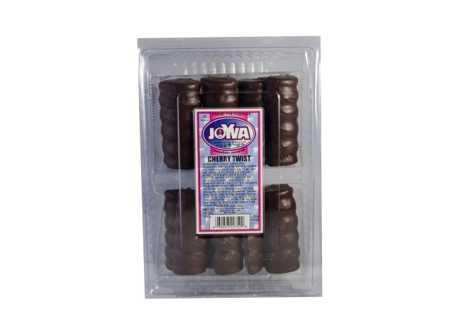 Joyva Cherry Twist