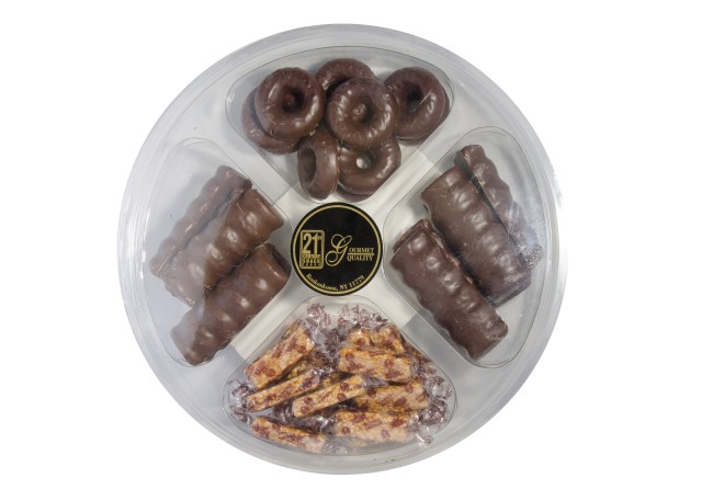 Joyva Platter