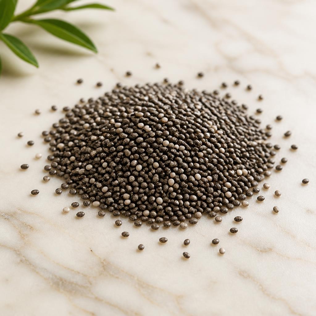 Chia Seeds