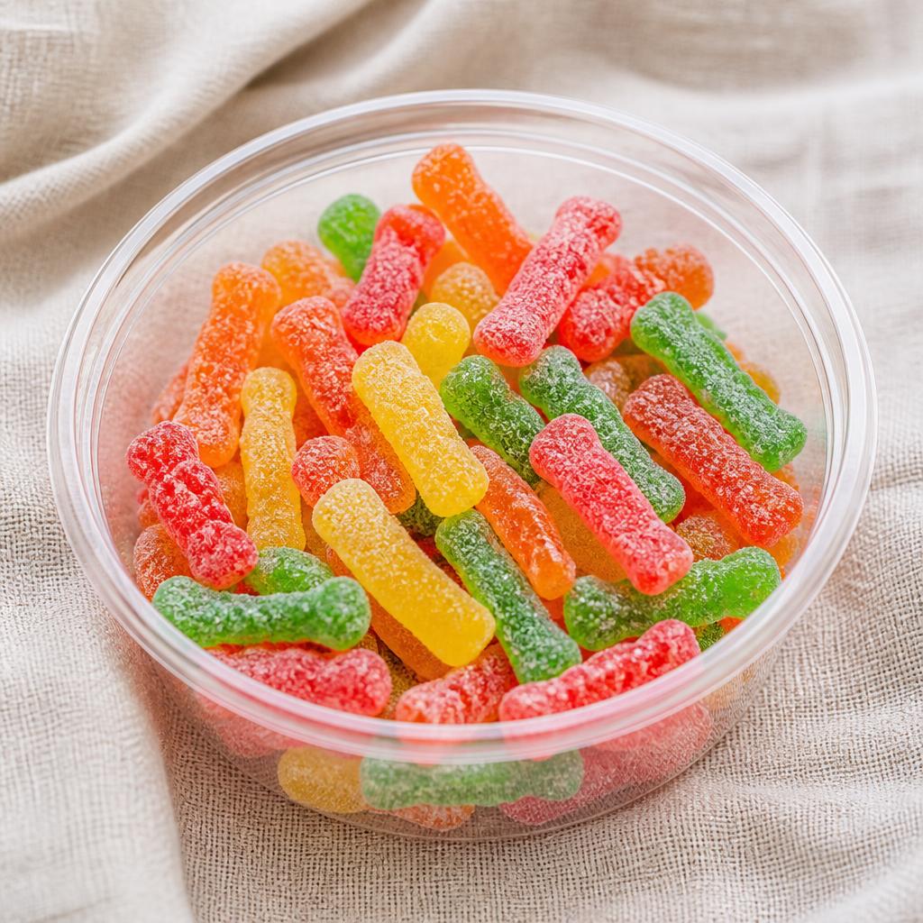 Sour Kids