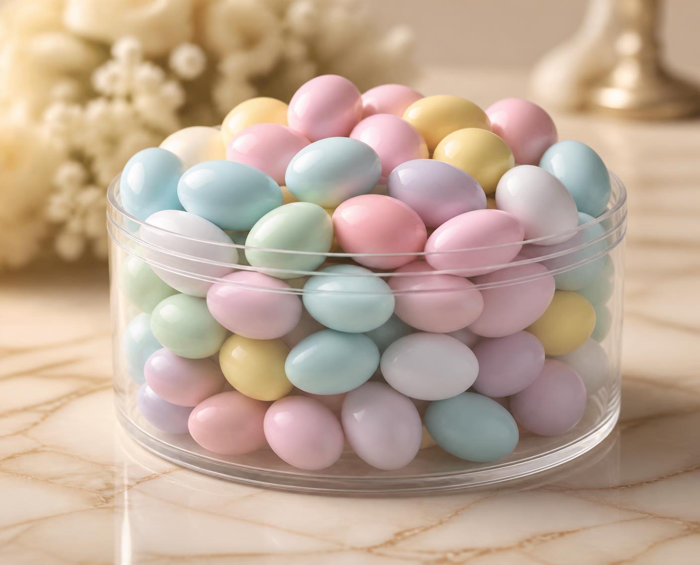 Easter Jordan Almonds