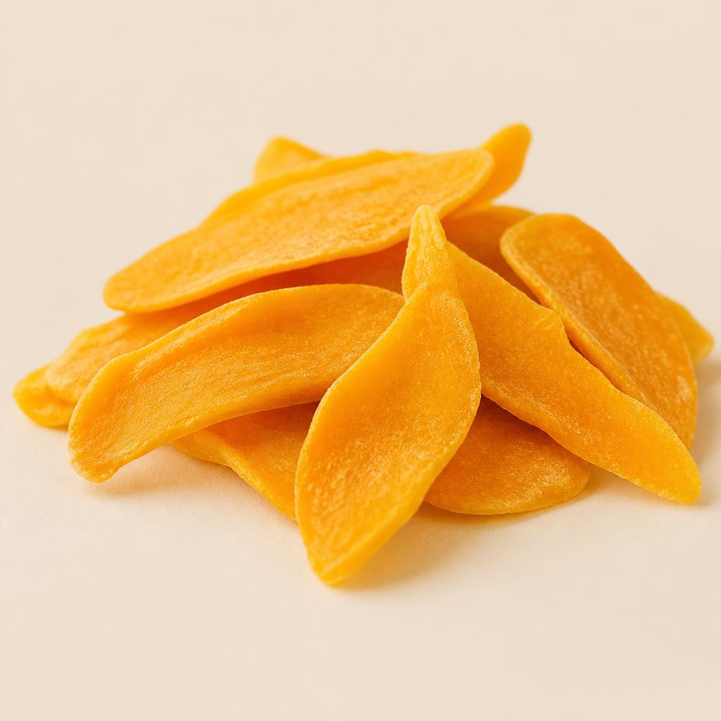 Dried Mango Slices