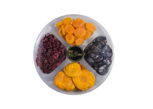 Dried Fruit Platter
