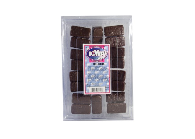 Joyva Jell Bars