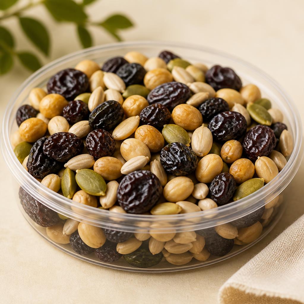 Dieter's Delight Trail Mix