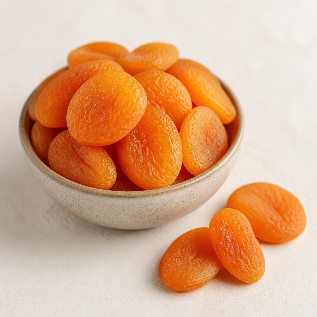 Dried Apricots