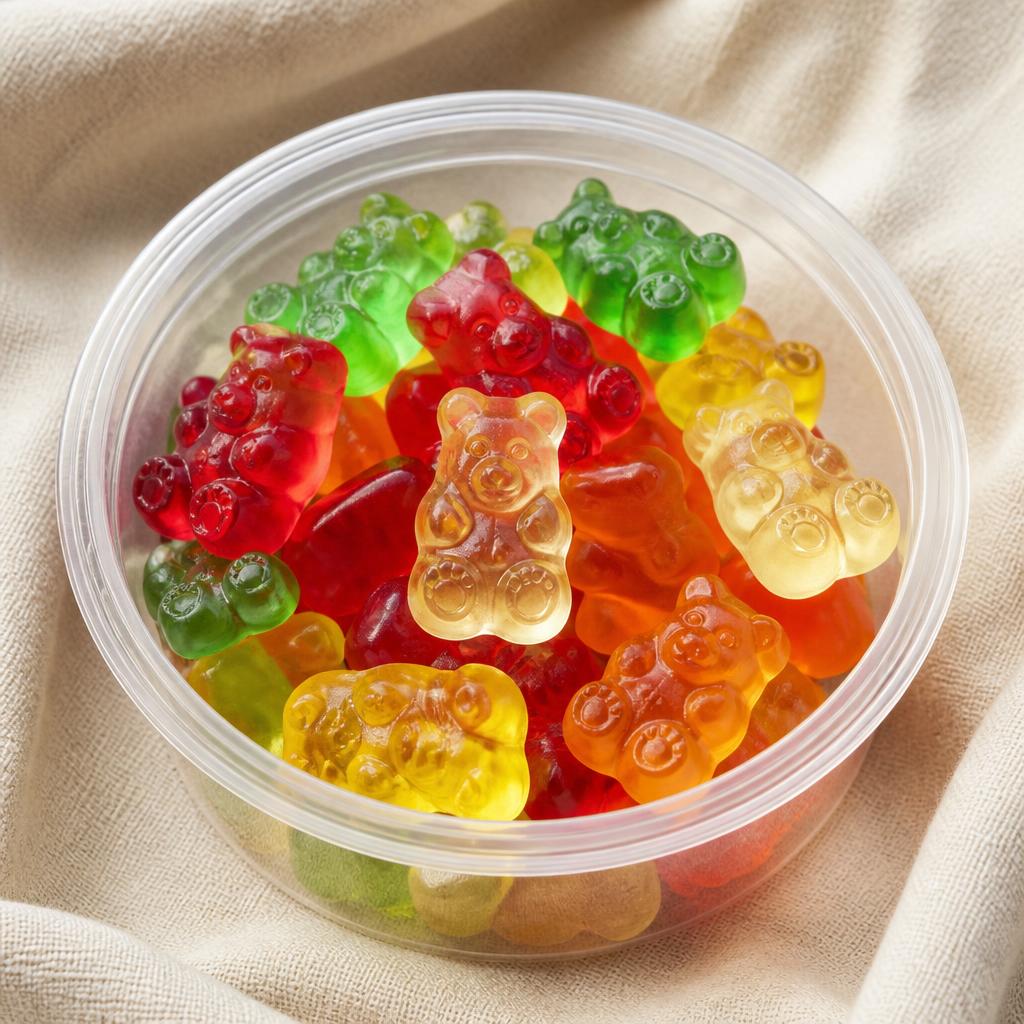 Gummy Bears