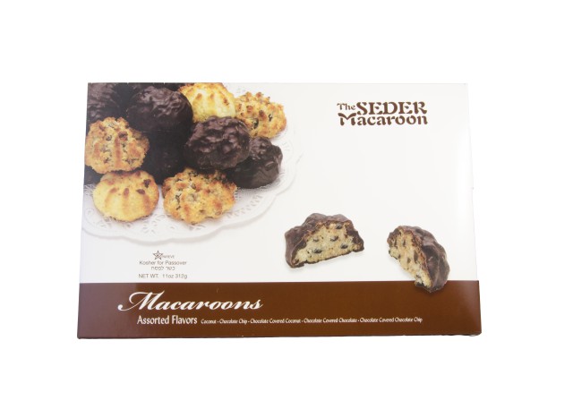 Macaroon Box