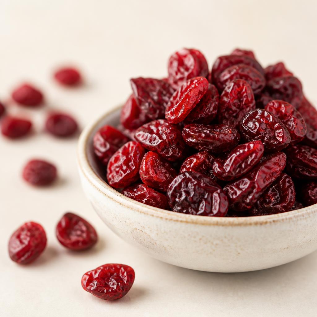 Dried Cranberries