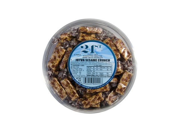 Joyva Sesame Crunch