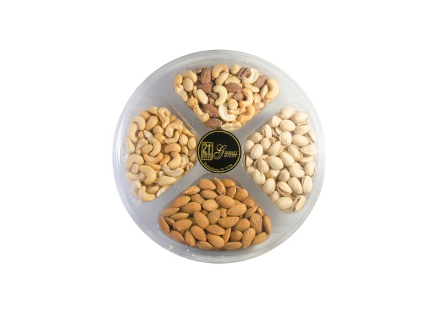 Nut Platter