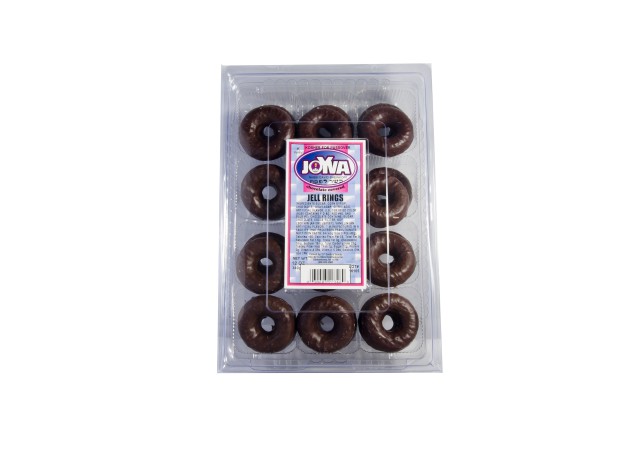 Joyva Jelly Rings
