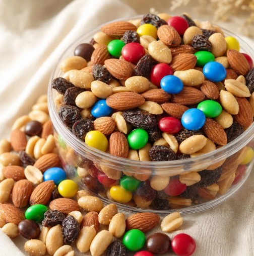 Party Mix