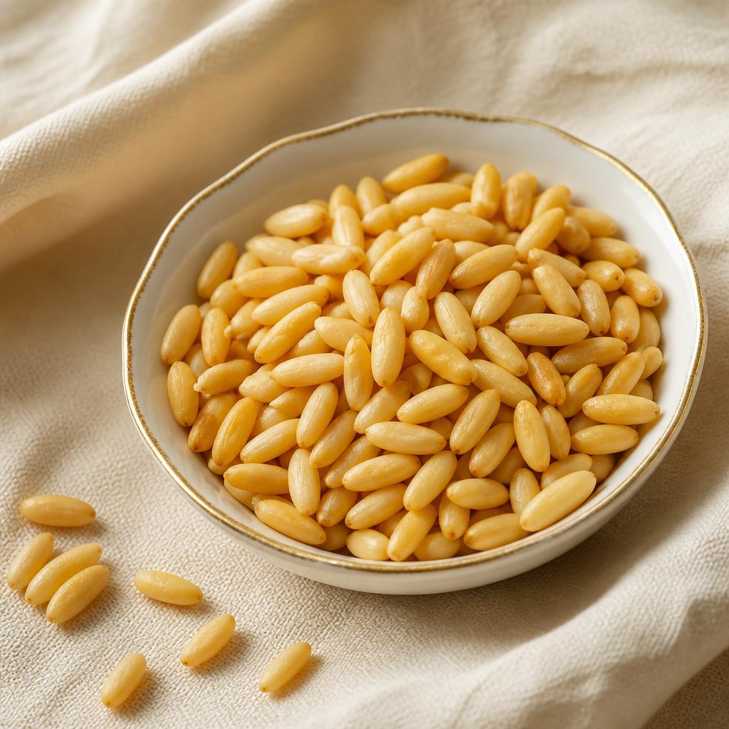 Pignoli Nuts (Pine Nuts)