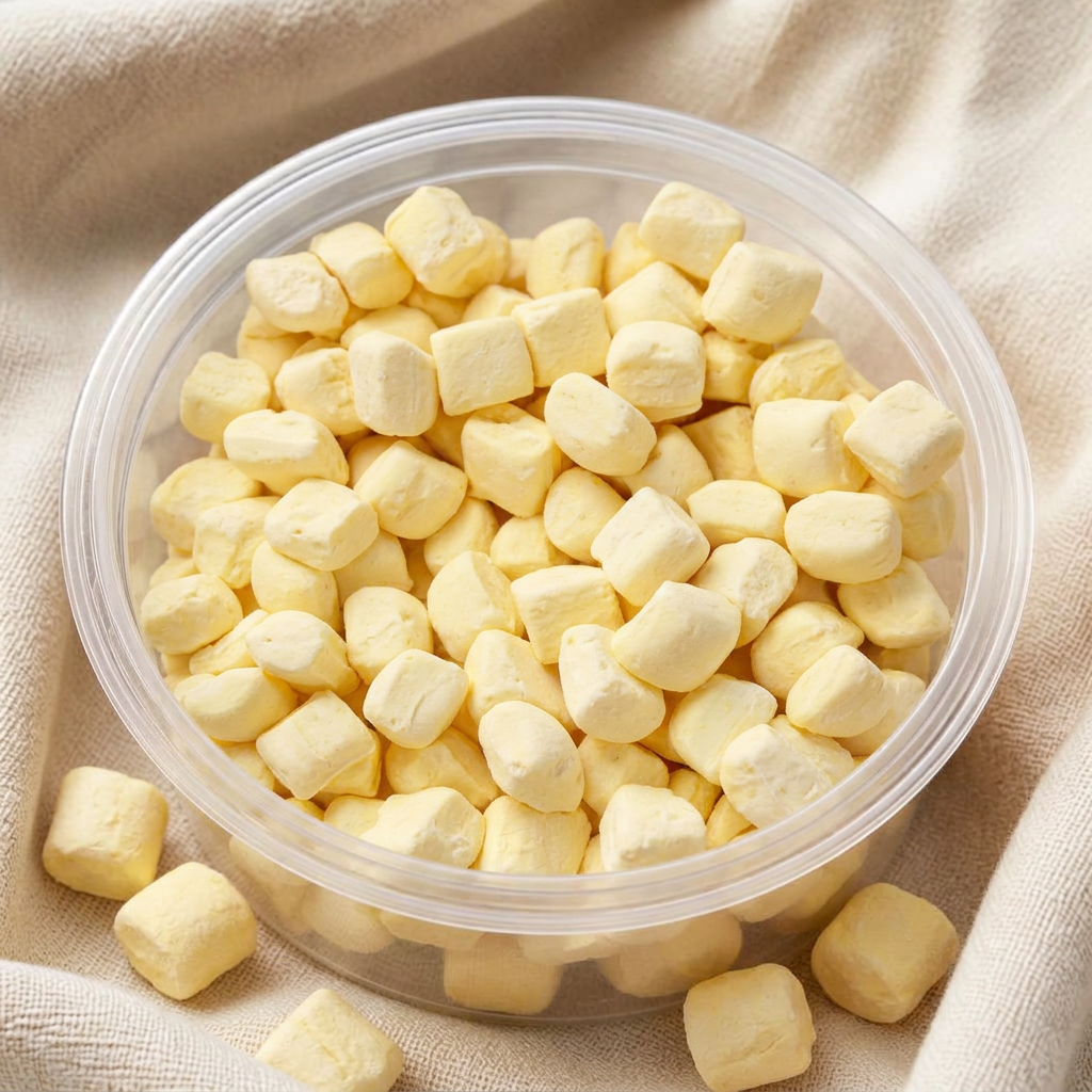 Buttery Mints