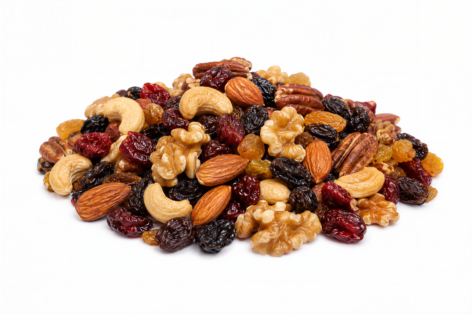 Trail Mixes