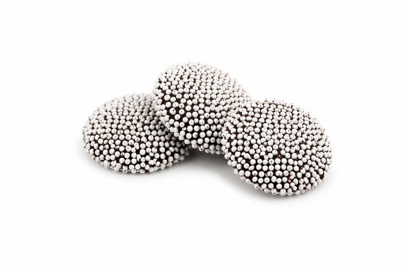 Chocolate Nonpareils