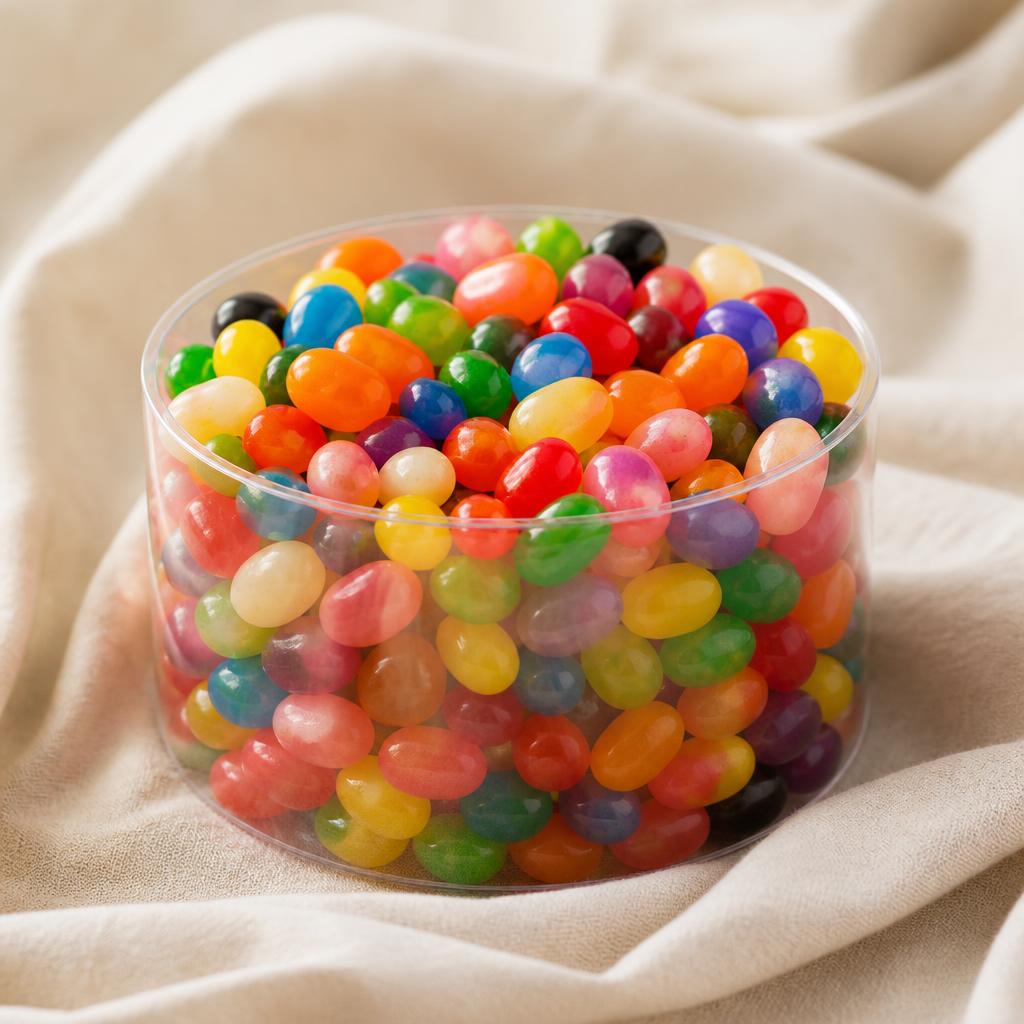 Gourmet Jelly Beans