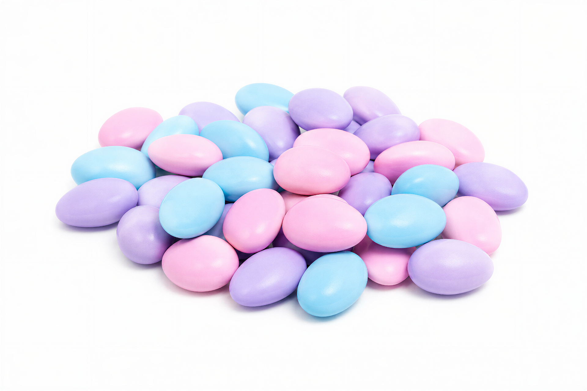 Jordan Almonds