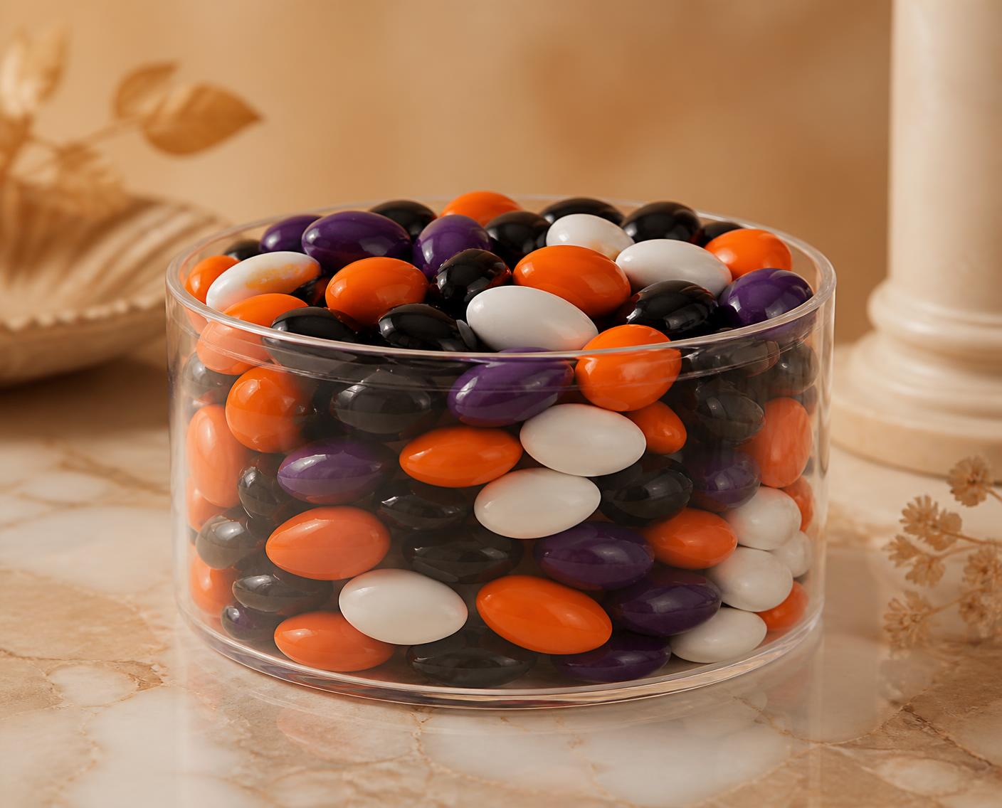 Halloween Jordan Almonds