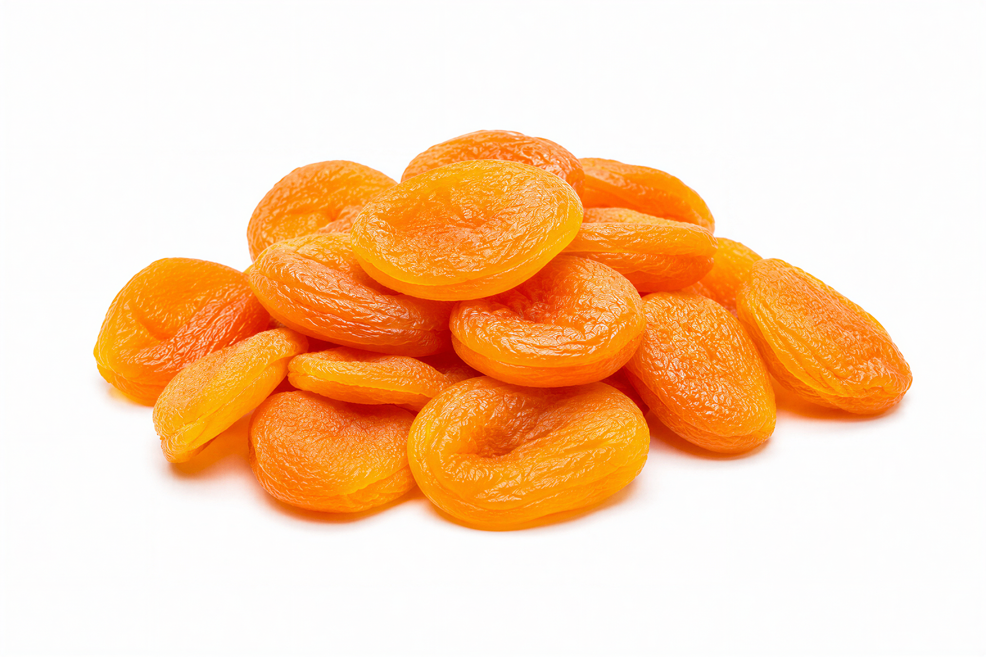 Dried Fruits