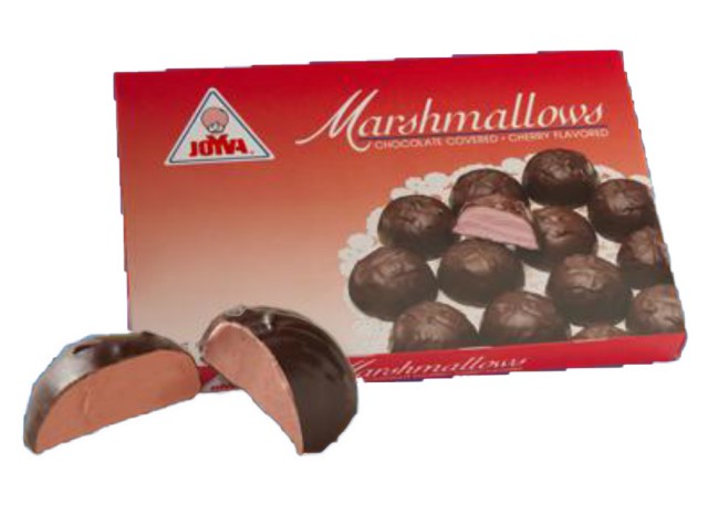 Joyva Chocolate Covered Cherry Marshmallow