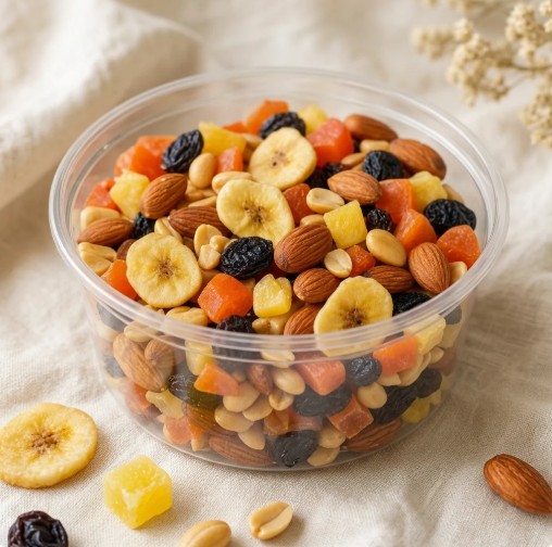 Fruit & Nut Mix