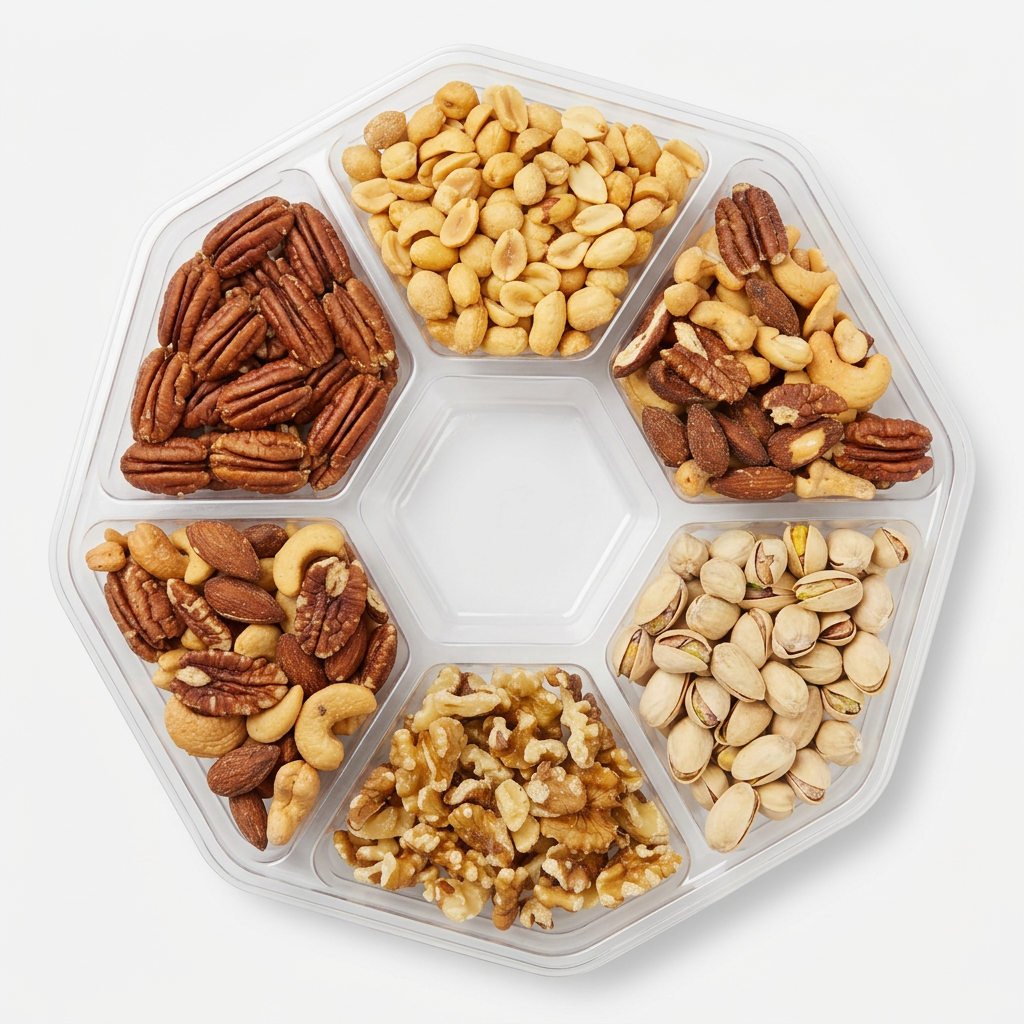 Gift Platters