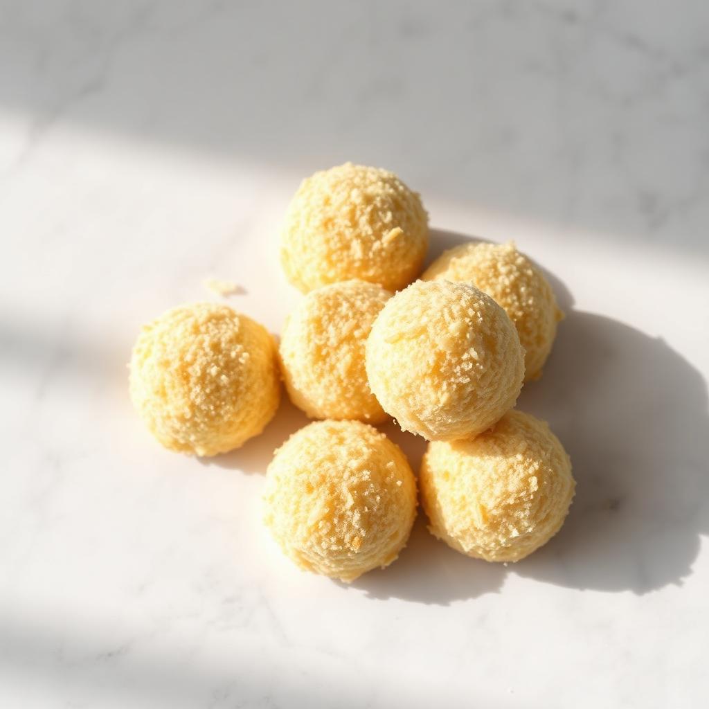 Coconut Macaroons