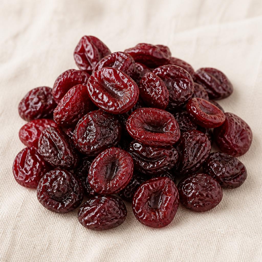 Dried Cherries