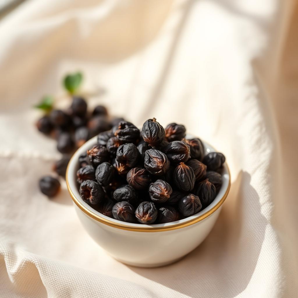 Dried Currants