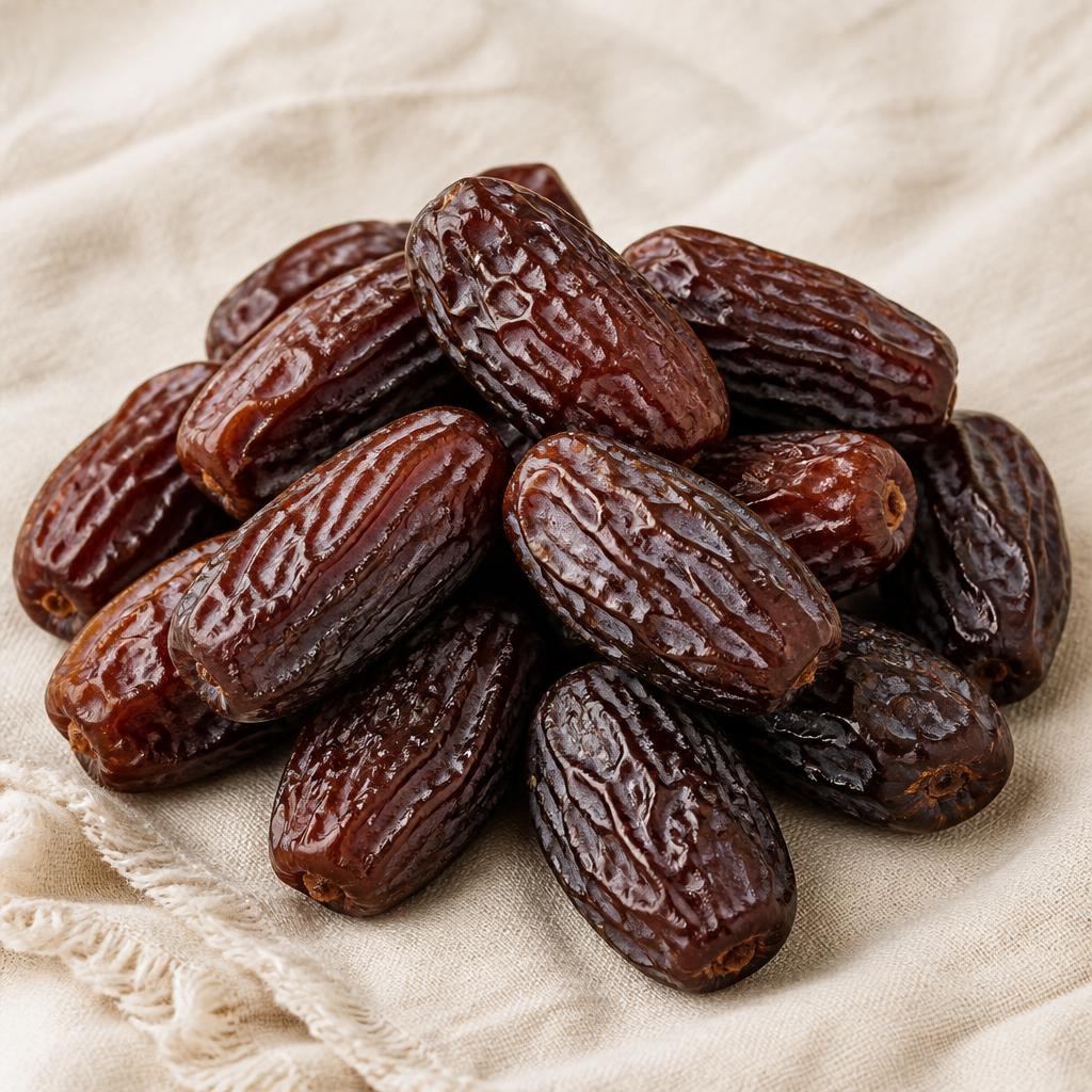 Dried Dates