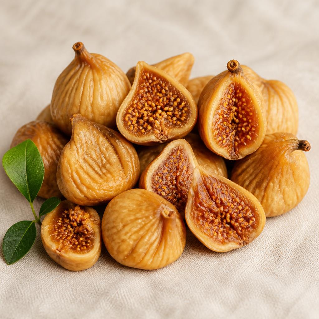 Dried Figs