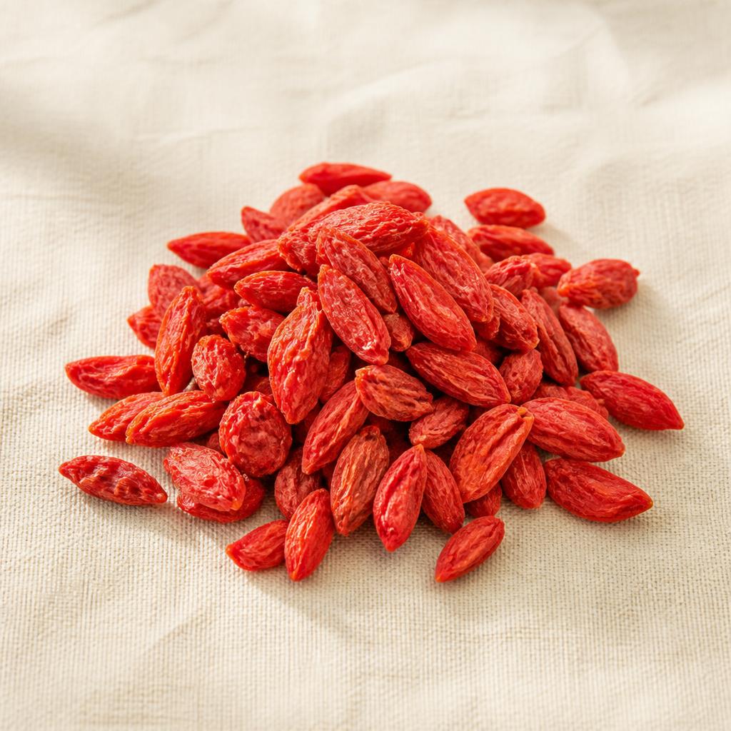 Dried Goji Berries