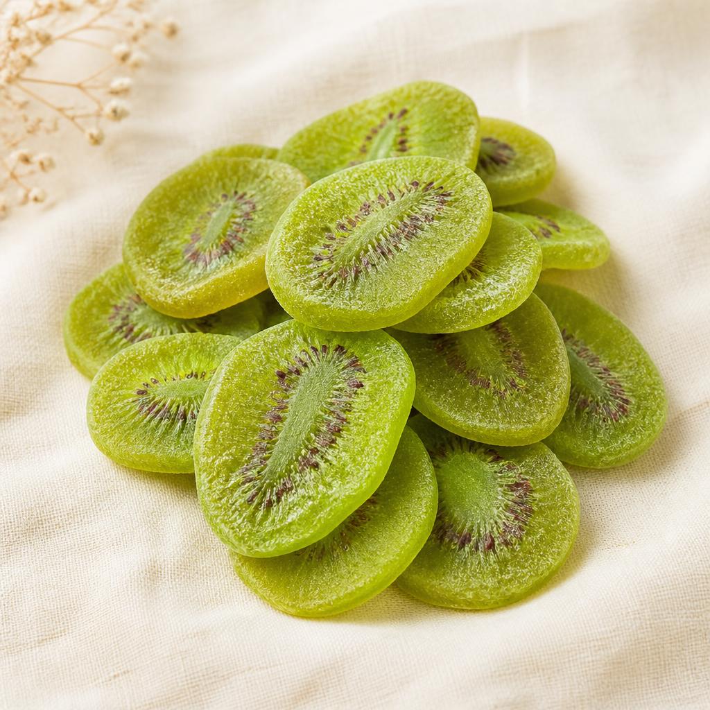 Dried Kiwi – Chewy