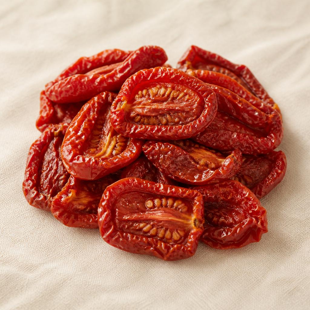 Sun-Dried Tomatoes