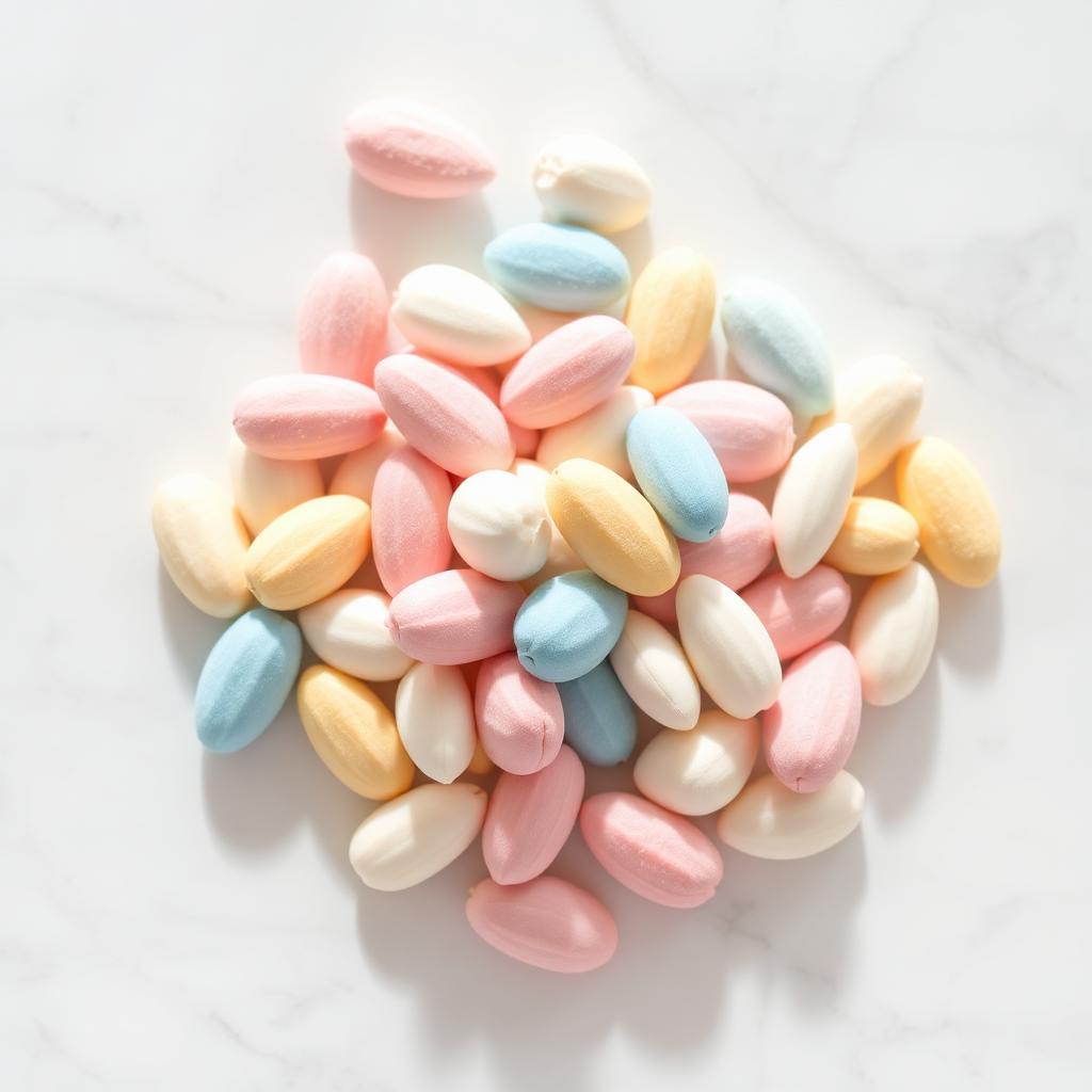 Jordan Almonds