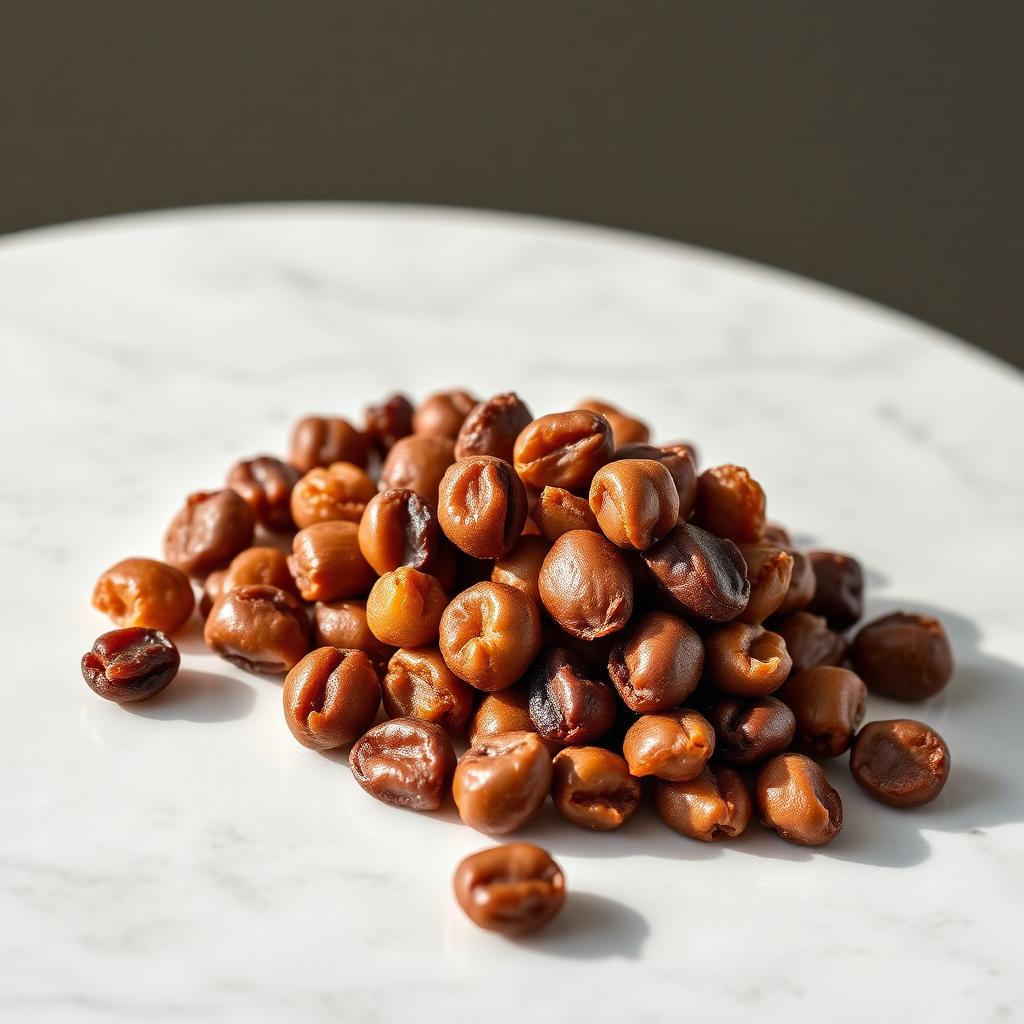 Milk Chocolate Raisins