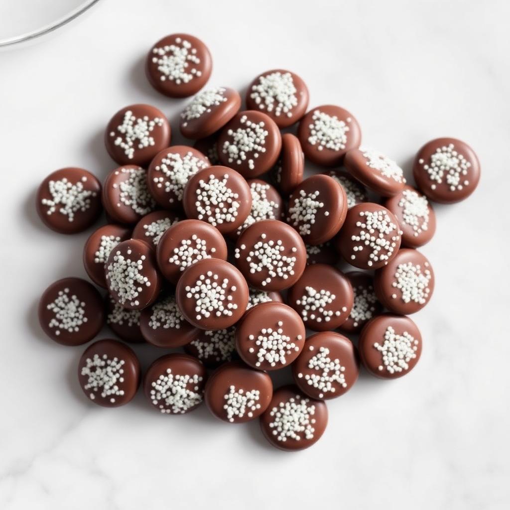 Mini Nonpareils