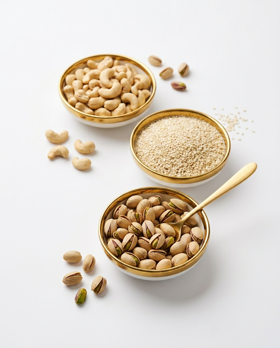 Nuts & Seeds